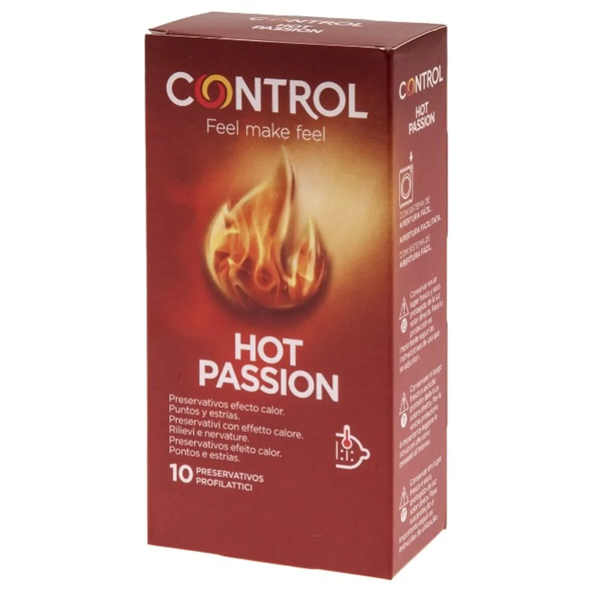 Preservatifs control hot passion 10 unites s400395146. Nous croyons en la magie des objets. Chez Diaytar, chaque produit a le pouvoir de transformer une routine en moment précieux.