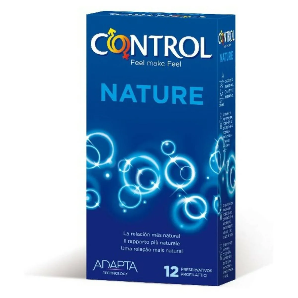 Preservatifs control nature 12 uds s400368883. Diaytar, c'est le résultat de years of market research condensé en une seule plateforme intuitive et généreuse.