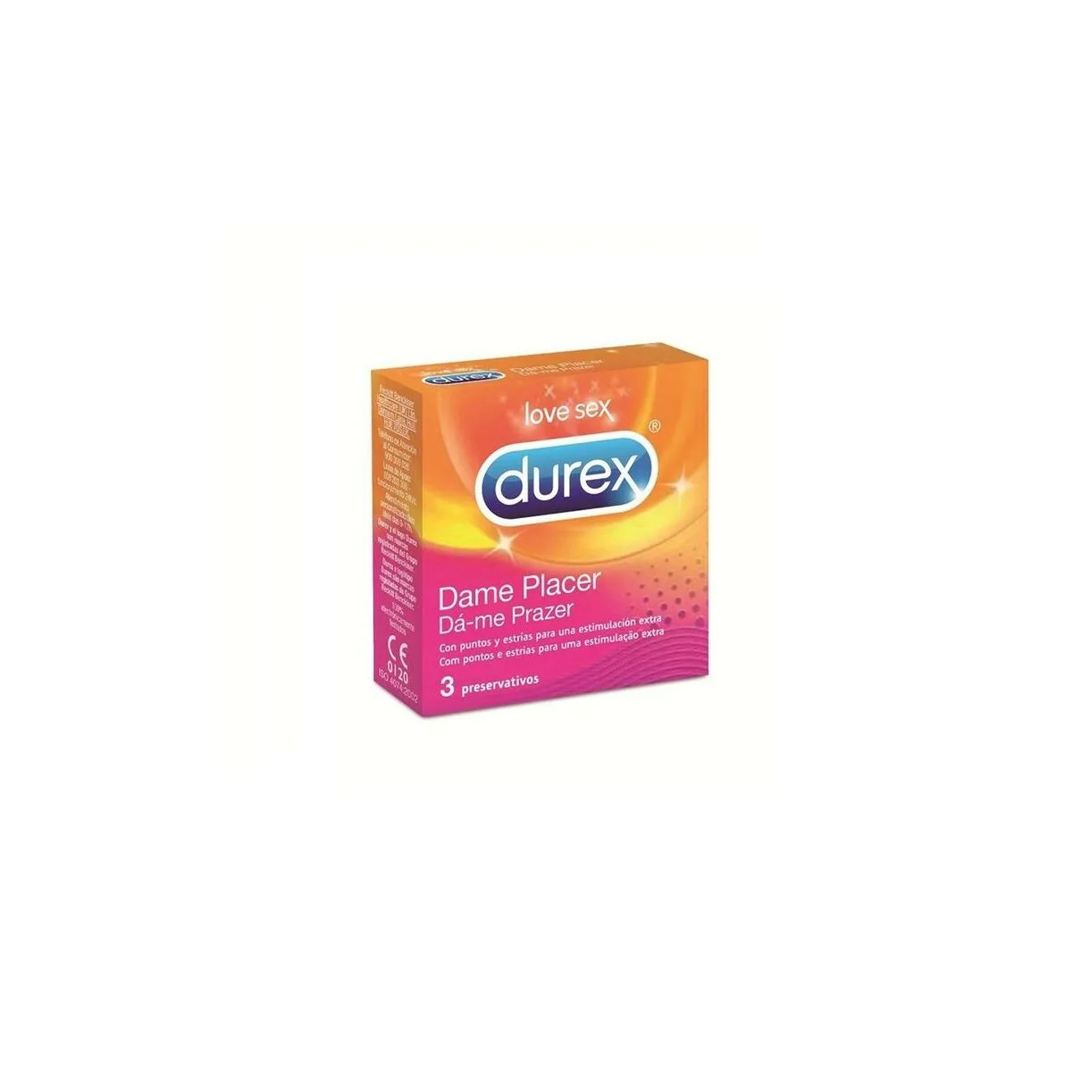 Preservatifs durex m040359542. Du salon à la chambre, Diaytar habille votre intérieur avec élégance.