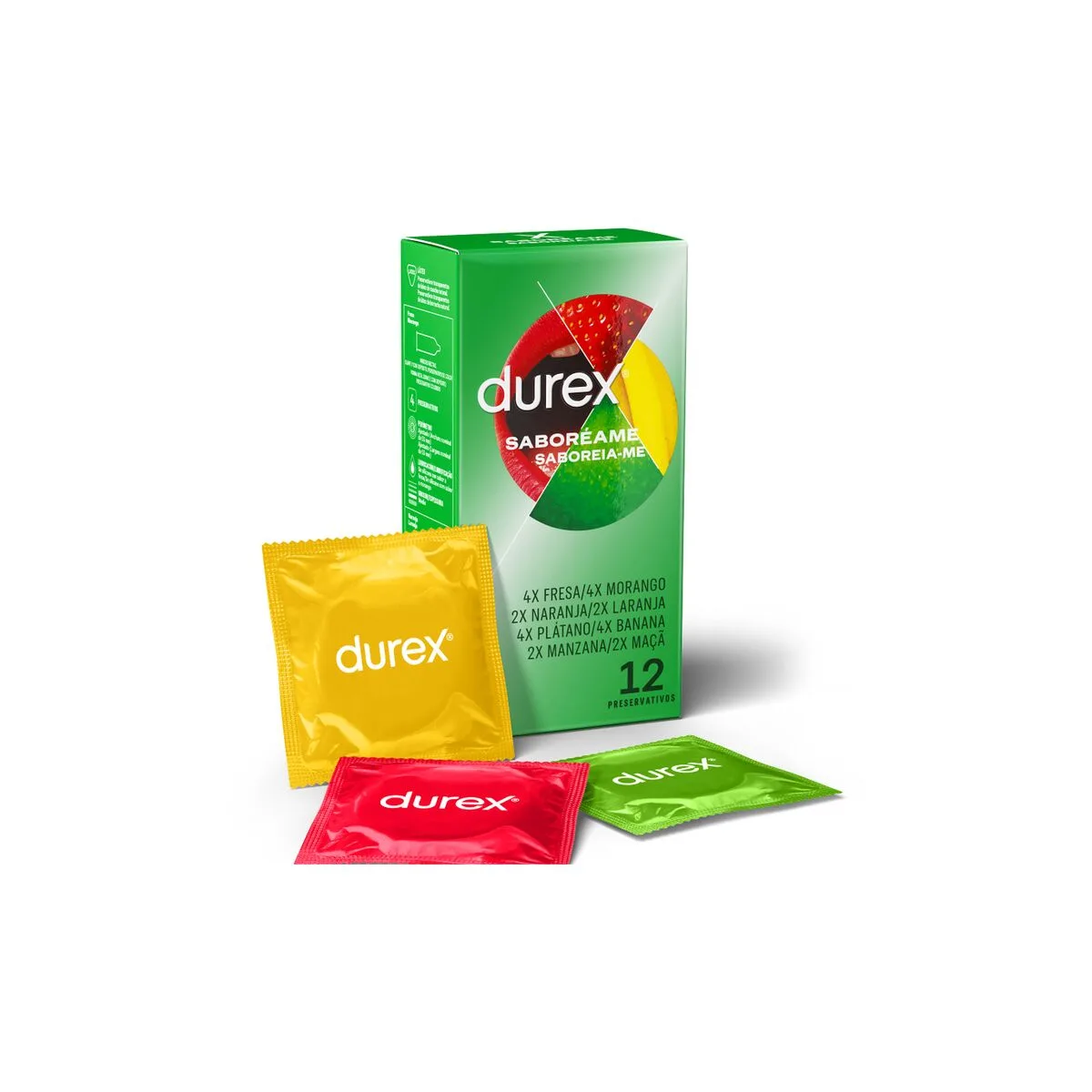 Preservatifs durex m040360440. Diaytar, une vision du shopping en ligne où chaque catégorie de produits, de la high-tech au généraliste, est traitée avec excellence