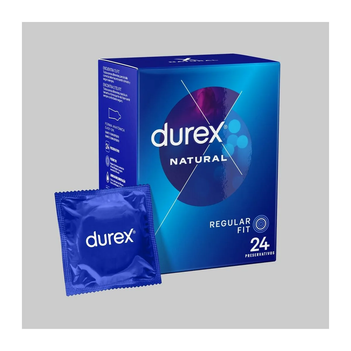 Preservatifs durex m040360874. Diaytar, c'est le hub où se connectent les créateurs de produits géniaux et les clients qui les attendaient sans le savoir.