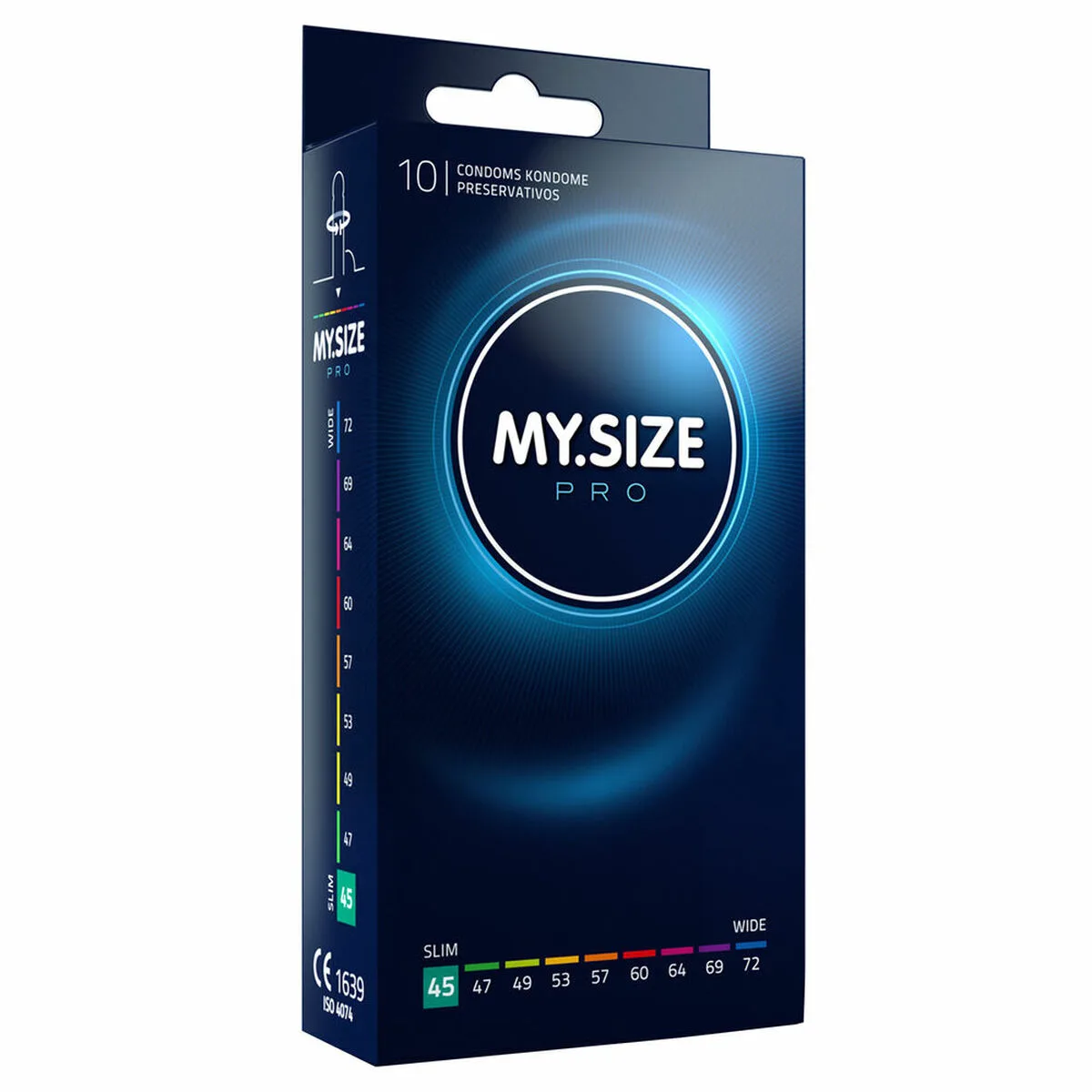 Preservatifs my size pro 8201954 10 unites s400466079. Diaytar, c'est votre partenaire de confiance pour construire un quotidien plus fluide, plus beau, et plus inspirant.