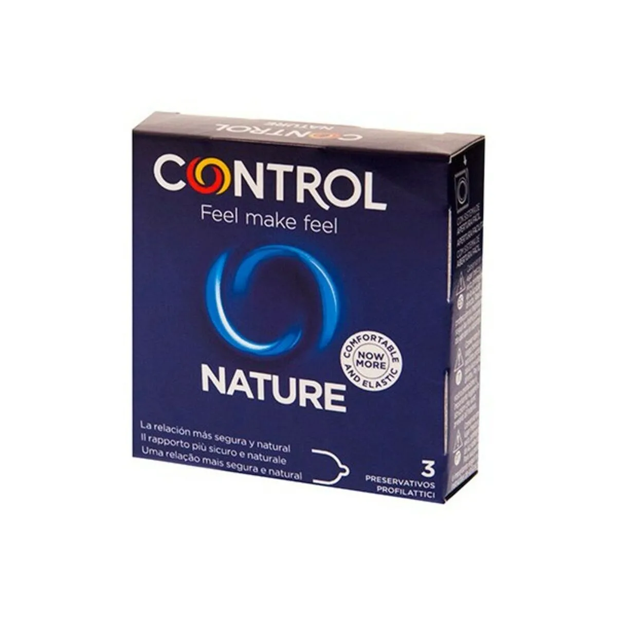 Preservatifs nature control 3 uds s400372918. Nous avons rêvé Diaytar pour vous. Une plateforme où chaque clic est une promesse de découverte et de satisfaction.
