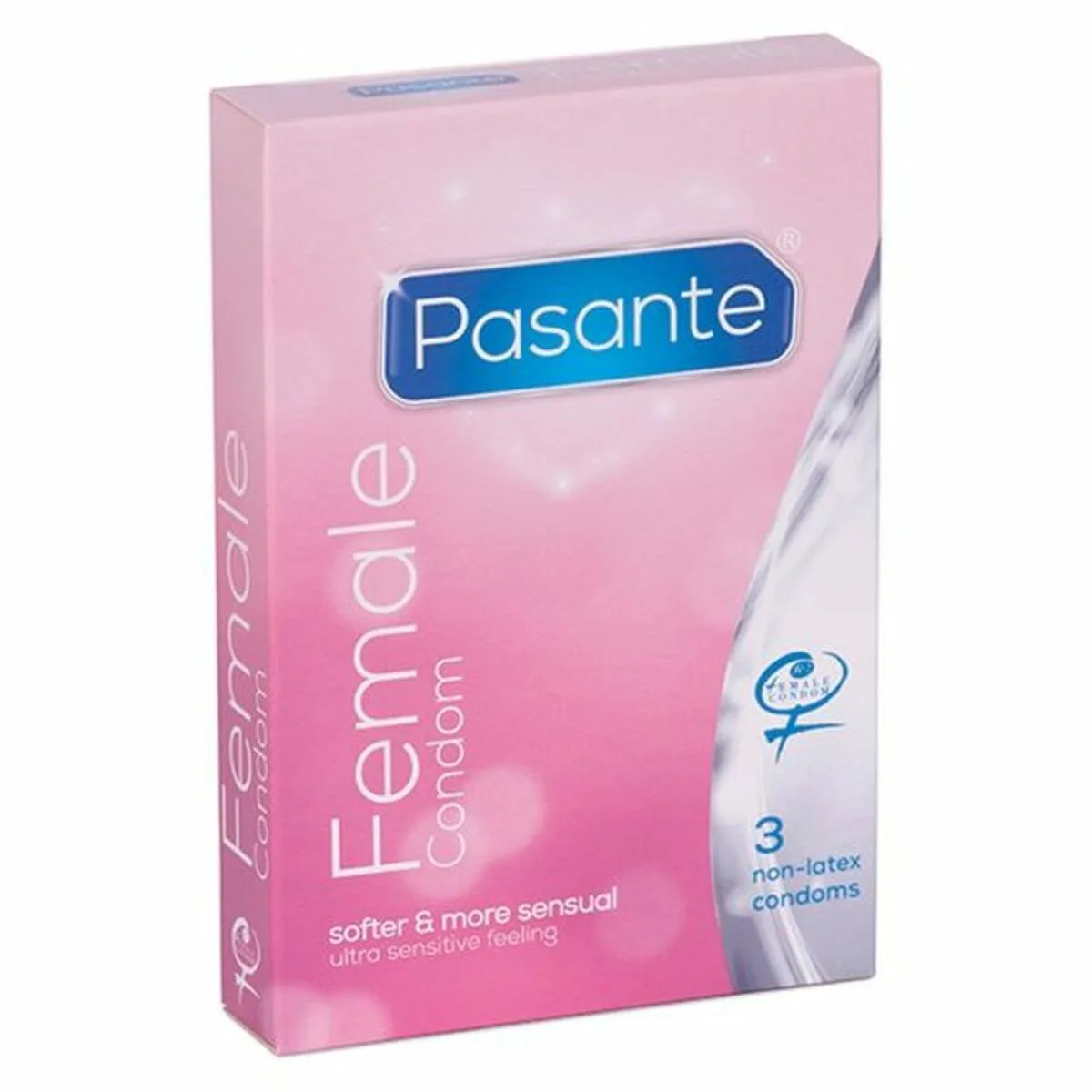 Preservatifs pasante 3 unites s400128293. Chez Diaytar, la tendance n'est pas qu'une question d'apparence, c'est une question de fonctionnalité et d'innovation