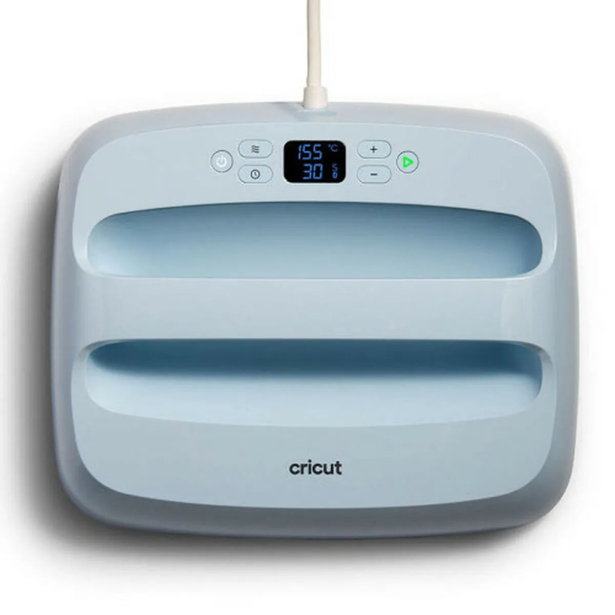 Presse a chaud cricut 2009152 m032463885. La qualité Diaytar : un engagement, une promesse, une satisfaction garantie.