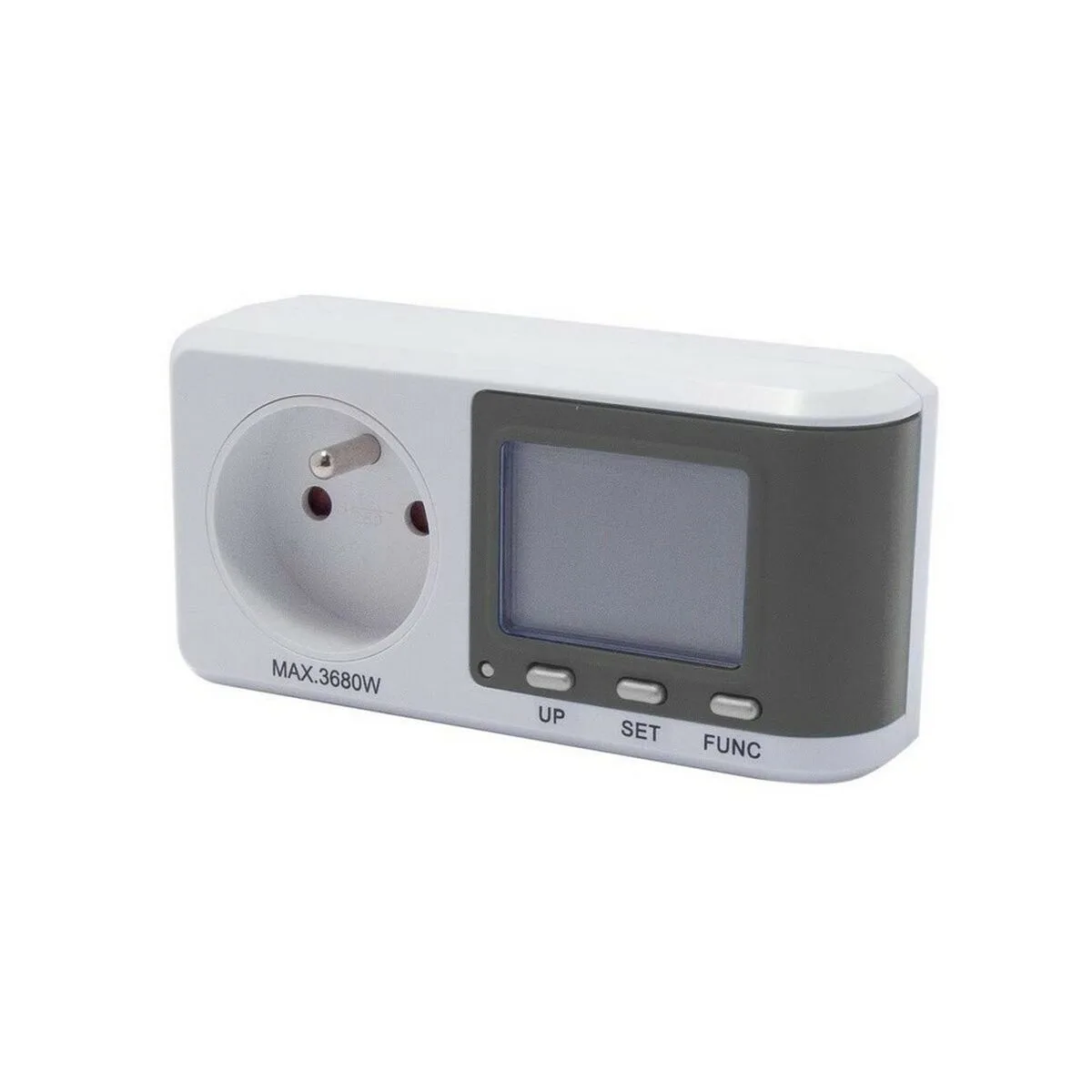 Prise avec compteur de consommation chacon ecowatt 570 s712229277. Votre garde-robe mérite le style Diaytar - Découvrez nos nouveautés !