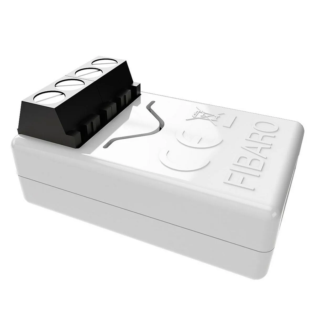 Prise intelligente fibaro fgbs 222 s913879166. Notre mission : éradiquer le superflu pour ne vous proposer que l'essentiel... mais en beaucoup plus stylé. Bienvenue chez Diaytar.