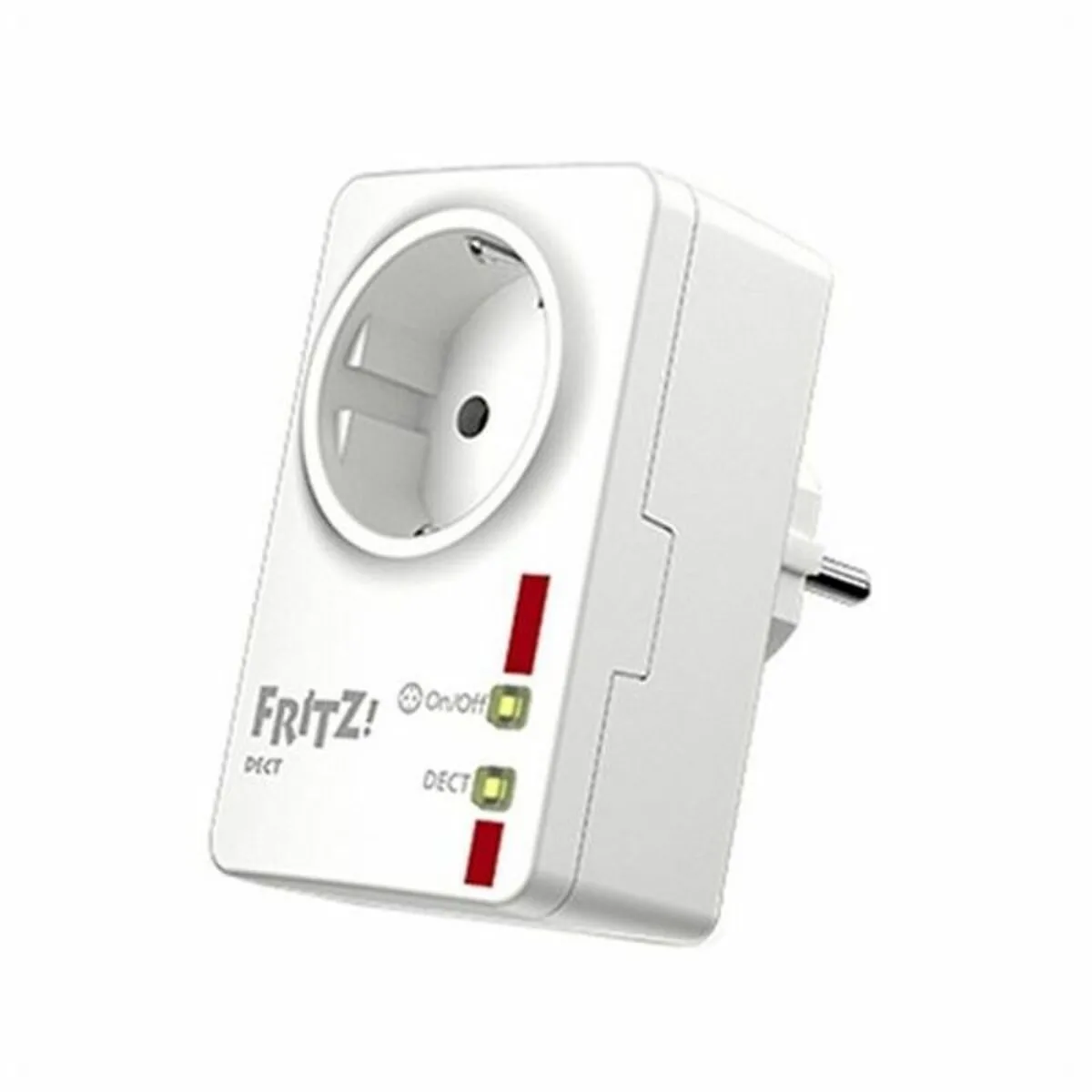 Prise intelligente fritz 20002636 s5510489552. Chez Diaytar, nous ne vendons pas que des produits, nous proposons des solutions, du rêve et un peu de magie au quotidien