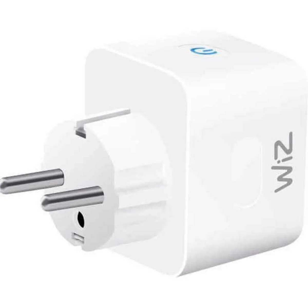 Prise intelligente philips wiz s790779677. Diaytar s'engage à vous proposer une expérience shopping unique avec des produits généraux innovants, tendance et toujours à prix attractifs