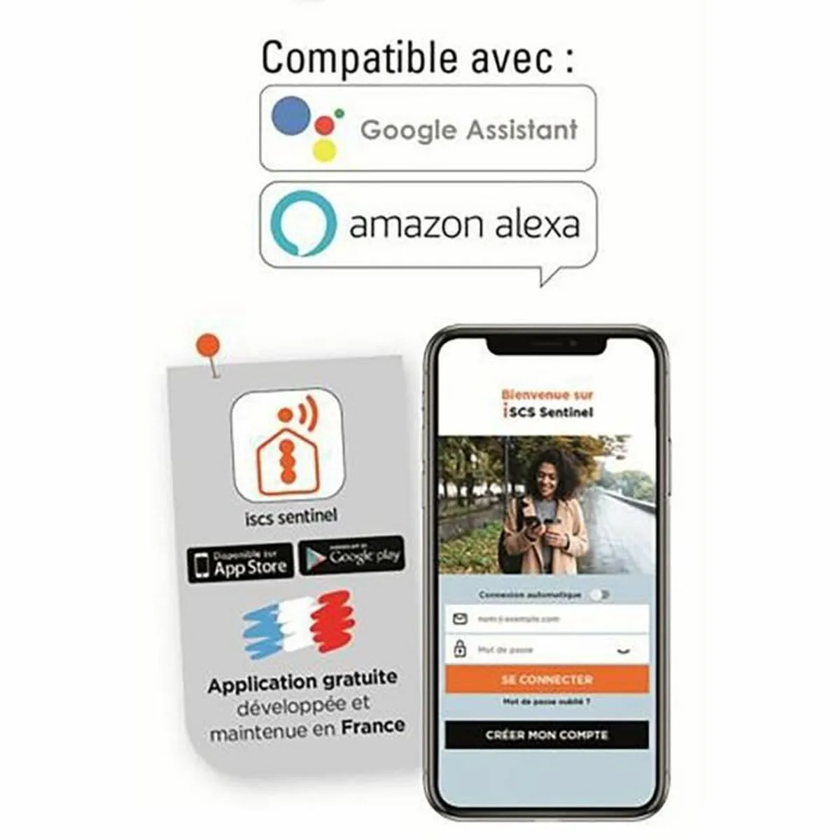 Prise intelligente scs sentinel 230 v 16 a s719579133. Diaytar, c'est la plateforme qui ose remettre l'humain au centre de l'expérience produit, dans un monde de plus en plus digital.