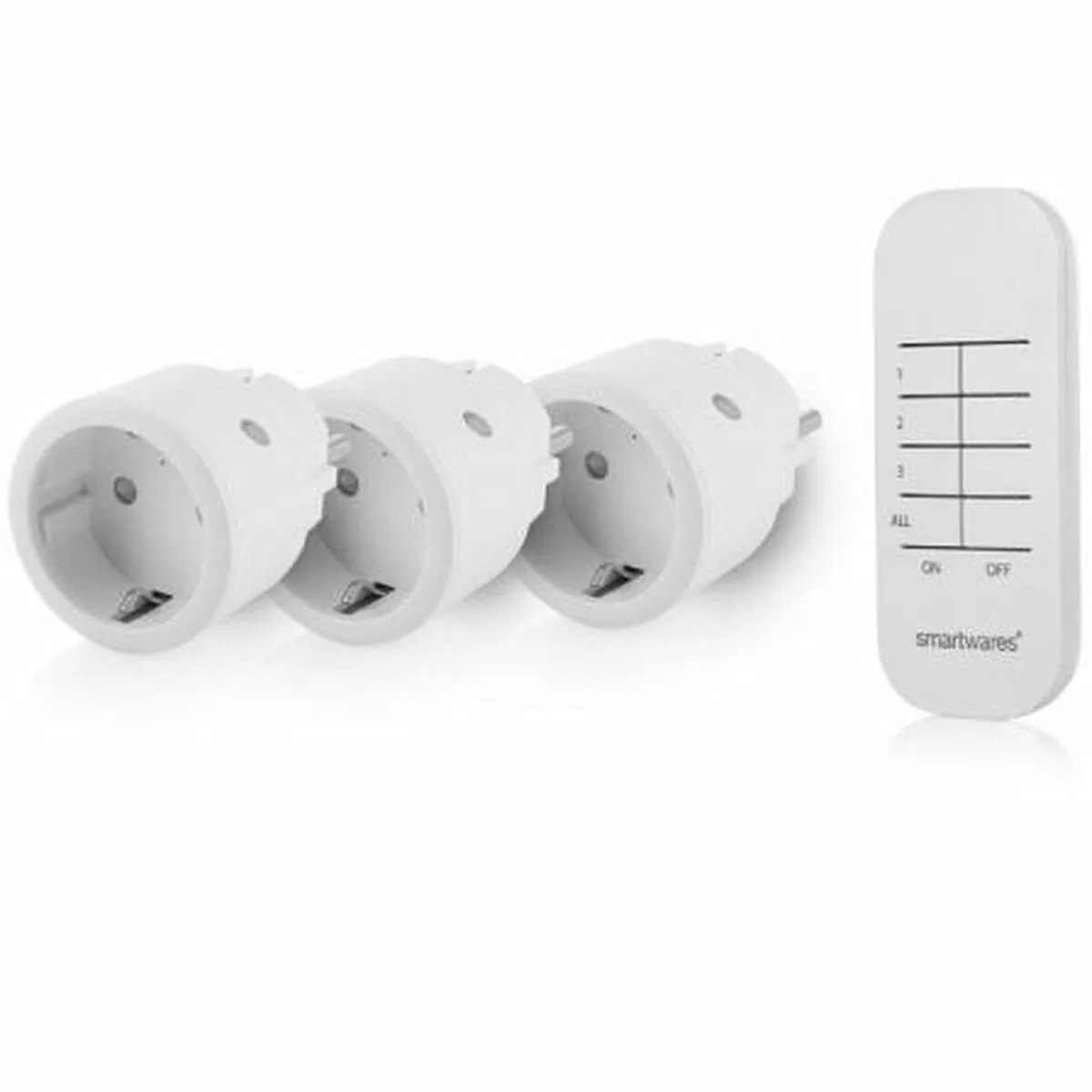 Prise intelligente smartwares sh4 99578 s991341628. Diaytar, le trait d'union entre vos besoins pratiques et vos aspirations esthétiques, à travers une offre généraliste pointue