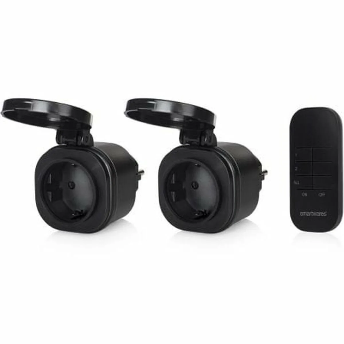 Prise intelligente smartwares sh4 99653 230 v s991341790. Avec Diaytar, redécouvrez le plaisir de l'achat en ligne grâce à une approche humaine des produits et de la curation