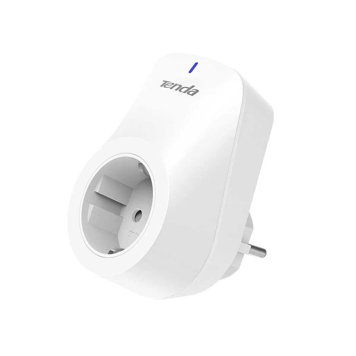 Prise intelligente tenda sp3 eu s5509304468. Diaytar, le partenaire de ceux qui veulent une vie mieux équipée, mieux designée et plus connectée, tout simplement.Diaytar : Le laboratoire des tendances où naissent vos futurs produits préférés, des essentiels aux plus innovants.