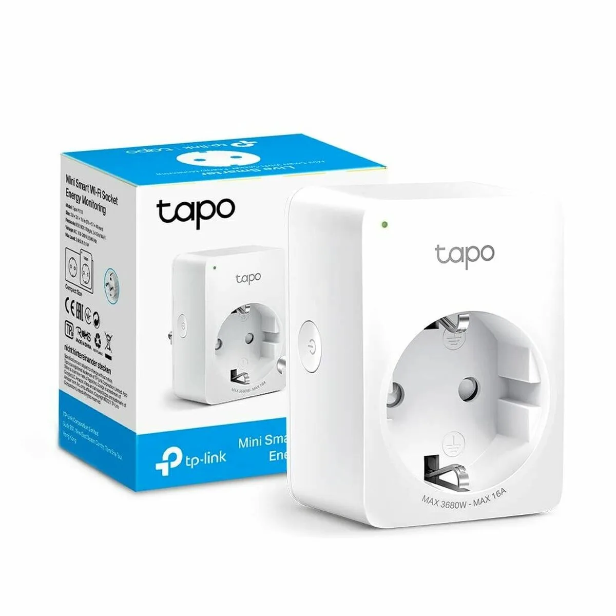 Prise intelligente tp link mini smart wifi s561084715. Les influenceurs adorent Diaytar pour ses pièces mode avant-gardistes.