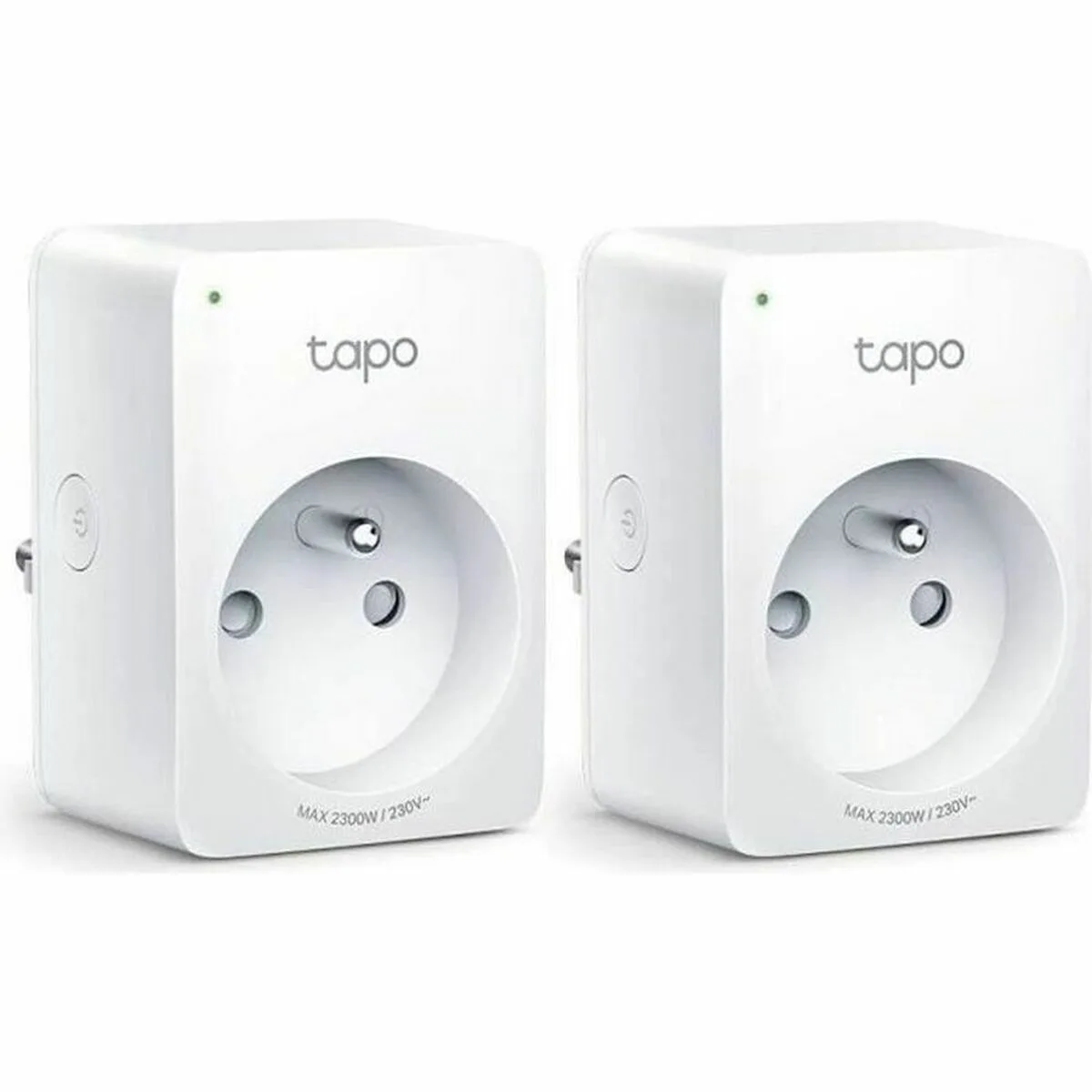 Prise intelligente tp link p100 wi fi 220 240 v 13 a s911682150. Diaytar a été conçu pour ceux qui voient le shopping en ligne comme une source d'inspiration et de solutions pratiques