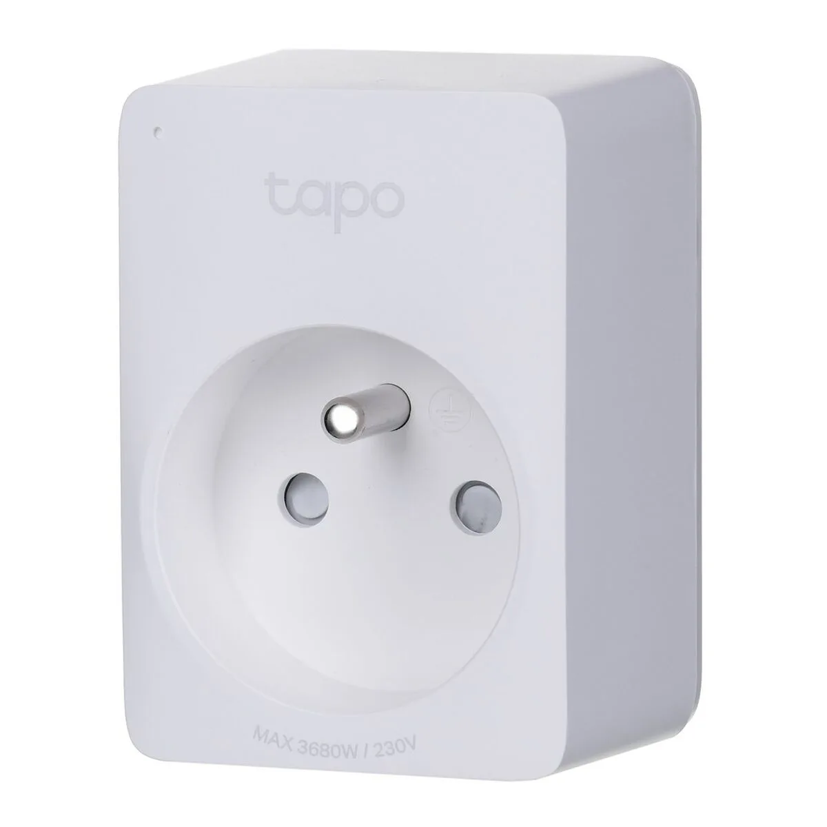Prise intelligente tp link p110 wi fi 220 240 v 16 a s911682329. Diaytar, une boutique en ligne qui défie les catégories traditionnelles en mêlant produits high-tech, maison et lifestyle avec brio