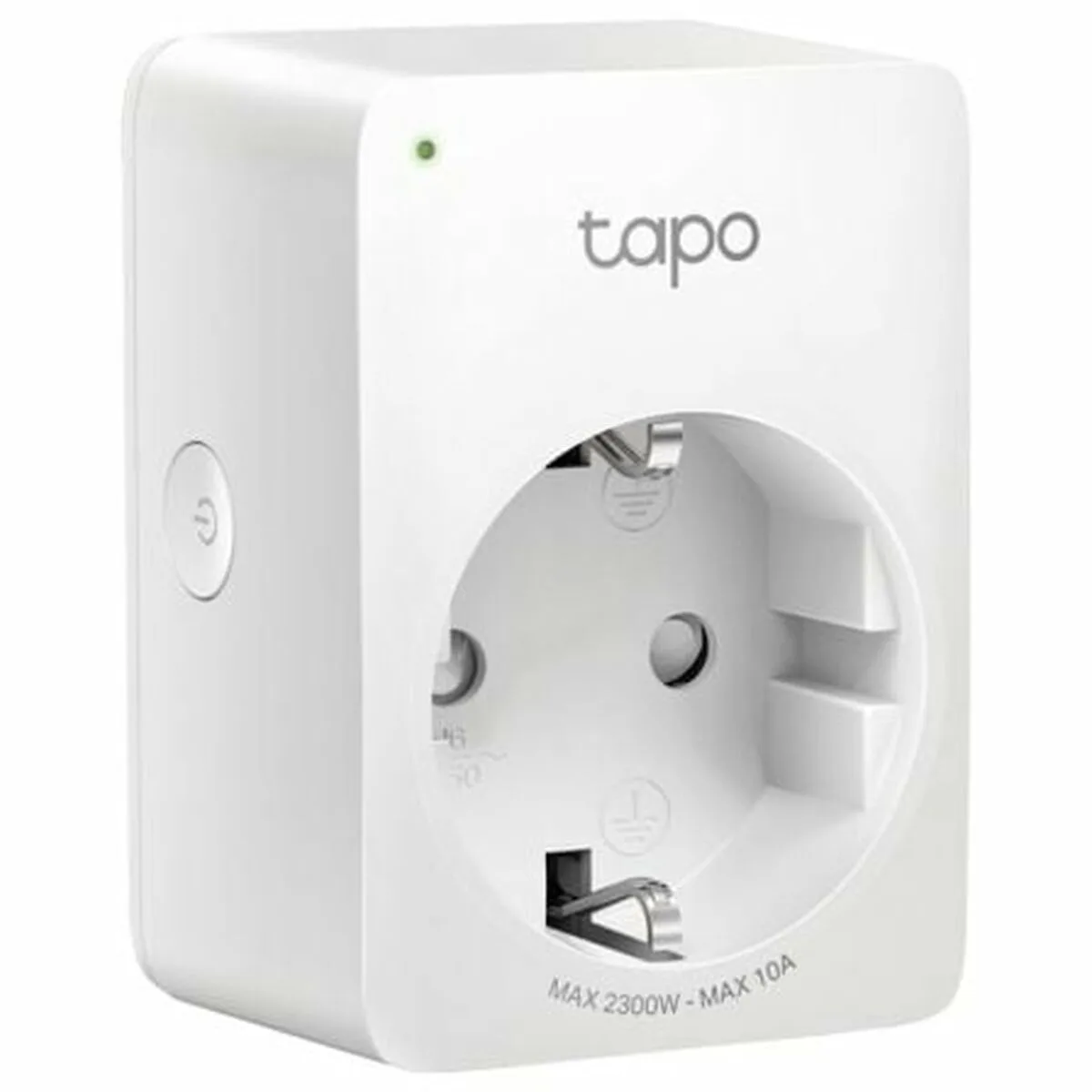 Prise intelligente tp link tapo p100 wi fi 220 240 v 10 a s991304521. Diaytar Fashion : Soyez à la pointe de la mode avec nos collections exclusives.