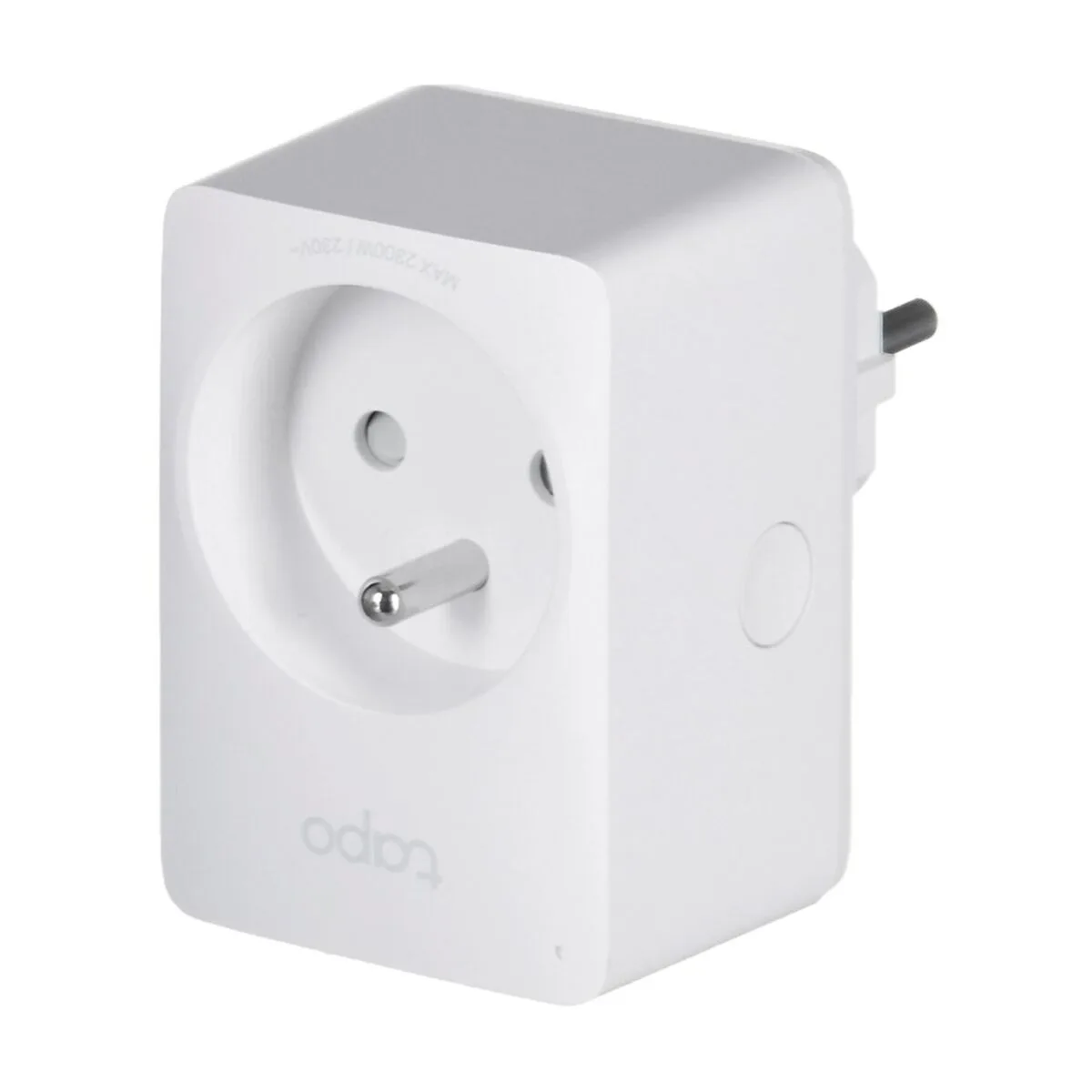 Prise intelligente tp link tapo p100 wi fi 240 v 220 240 v 10 a s911682023. Notre raison d'être : vous faire économiser le plus précieux des resources : votre temps. Bienvenue sur Diaytar, les produits triés sur le volet.