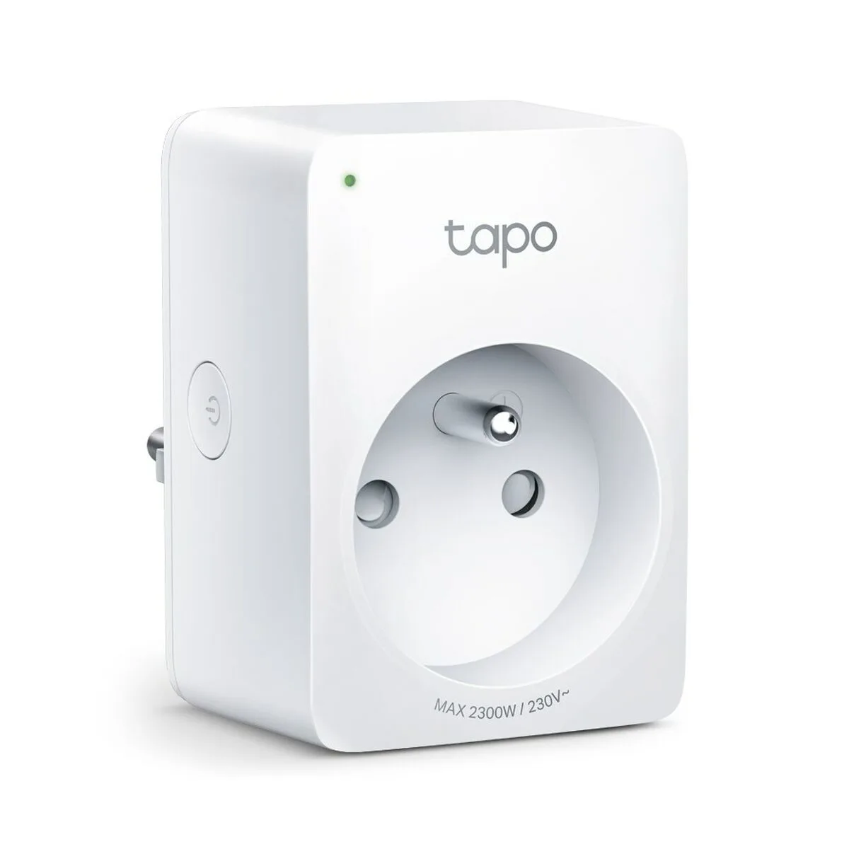 Prise intelligente tp link tapo p100 wi fi 240 v 220 240 v 10 a s911682073. Diaytar se positionne comme le carrefour des produits innovants, qu'ils relèvent de la tech, de la maison ou du quotidien