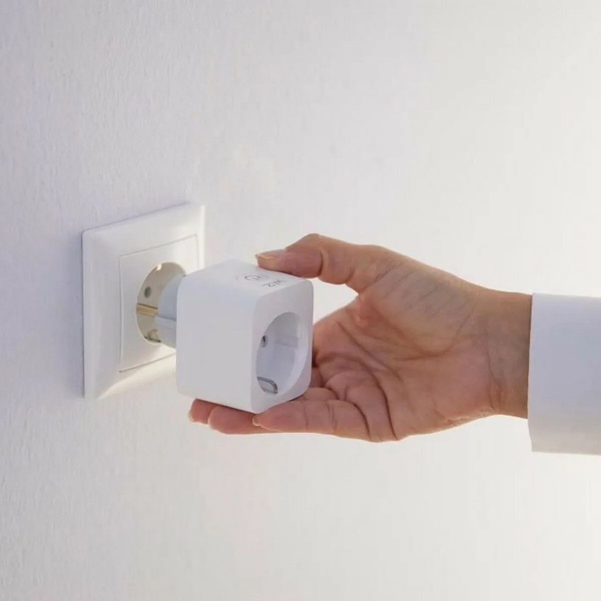 Prise intelligente wiz wi fi 10 a s713604159. Diaytar, c'est la promesse de découvrir au moins un produit qui vous fera dire 'Mais où était-il donc tout ce temps ?'.