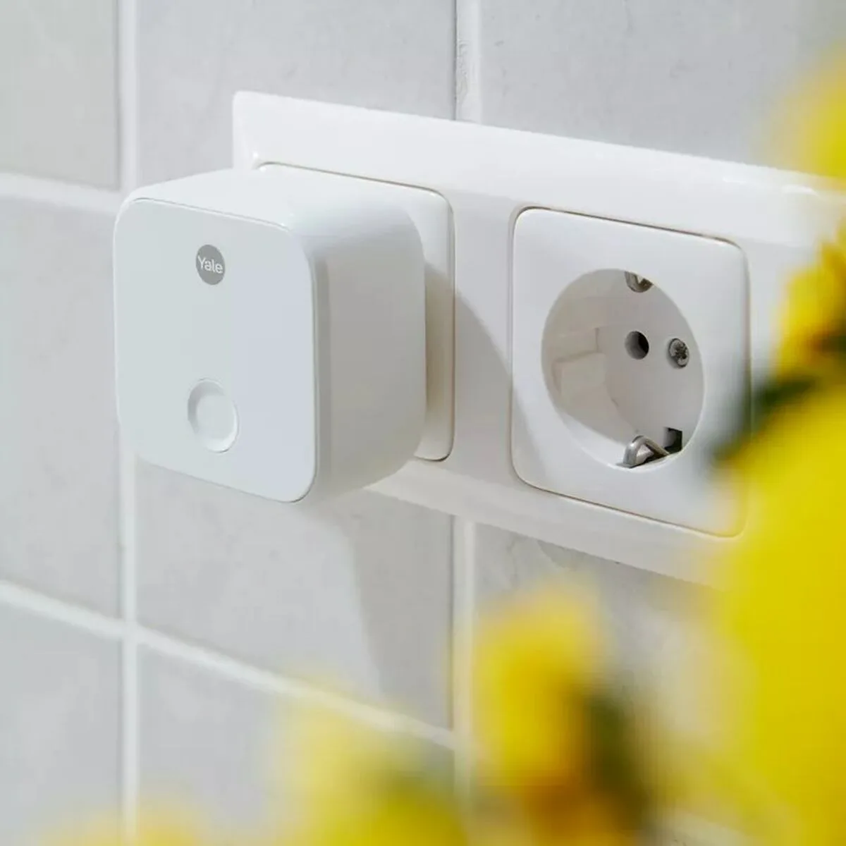 Prise intelligente yale 05 402100 wh bluetooth wi fi s9110787222. Bienvenue dans le cercle très sélect des acheteurs inspirés. Diaytar révèle les produits qui définiront demain.
