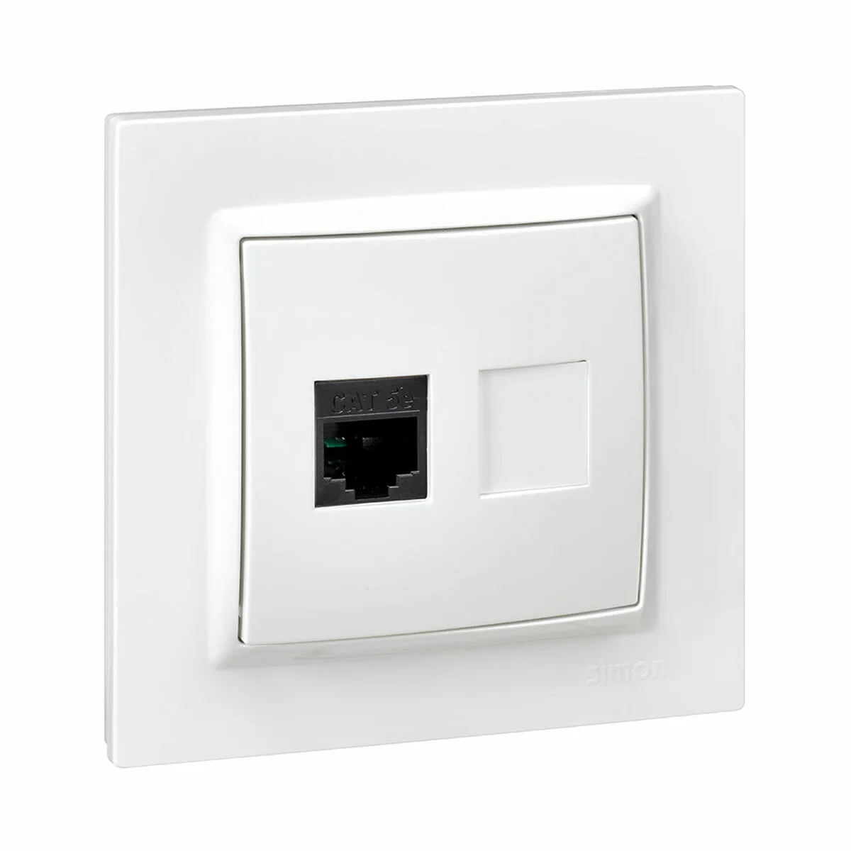 Prise reseau simon blanc rj45 s792528969. Diaytar capitalise sur la diversité : notre force est de vous offrir un choix immense sans jamais sacrifier la qualité