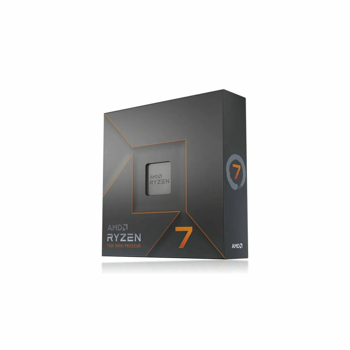 Processeur amd 100 100000591wof amd ryzen 7 7700x amd am5 s990120460. Diaytar, c'est le cocktail parfait entre l'esprit start-up et l'expertise d'un grand commerçant généraliste.