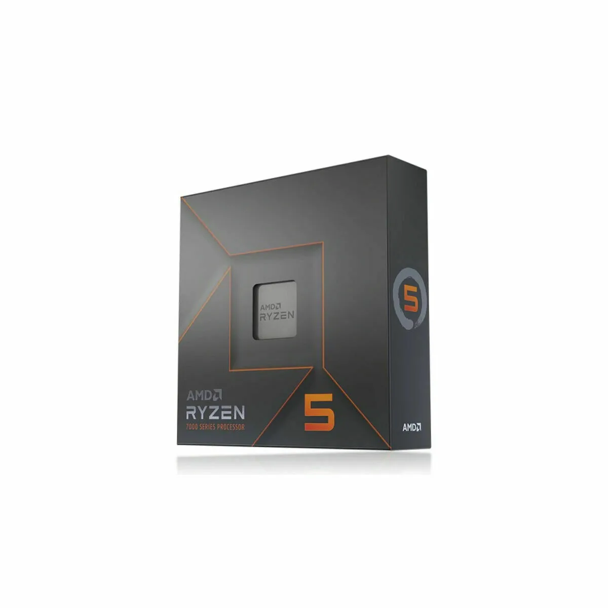 Processeur amd 100 100000593wof amd am5 s990120013. Diaytar est le trait d'union entre le monde de la tech et celui du lifestyle, pour une expérience utilisateur sans faille.