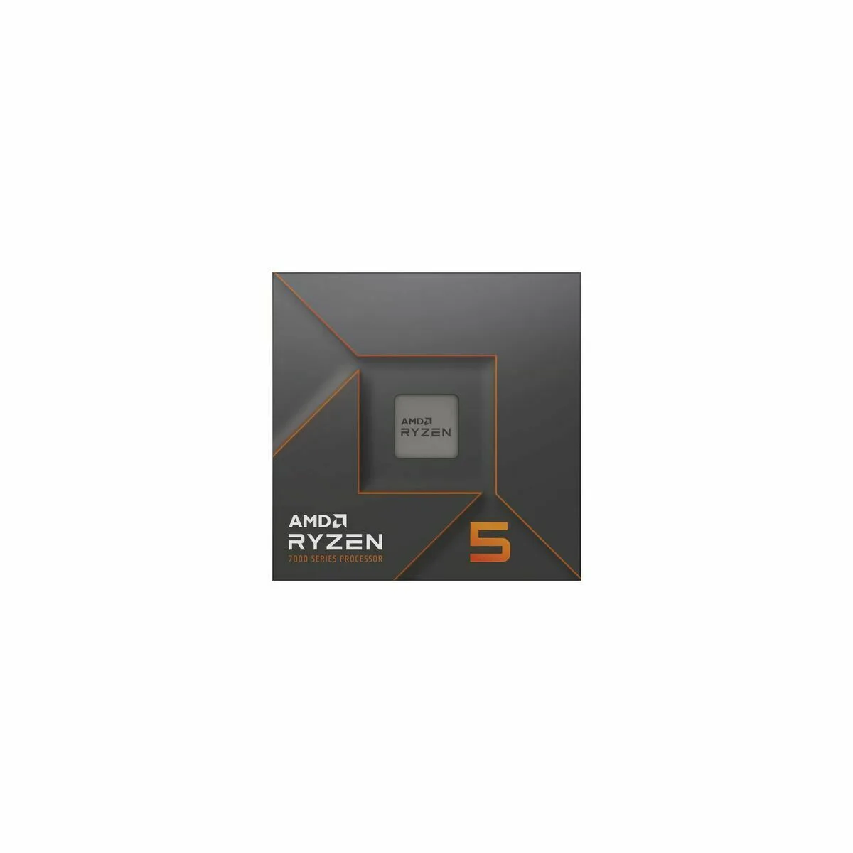 Processeur amd 100 100000593wof amd am5 s990120056. La recette Diaytar : un tiers de design, un tiers d'innovation, un tiers de fonctionnalité. Le tout saupoudré de tendance.