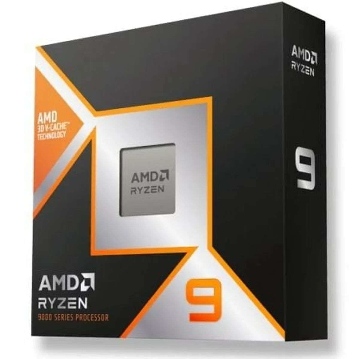 Processeur amd 100 100000719wof amd am5 s991693567. Chez Diaytar, chaque visite est l'occasion de découvrir un nouveau produit génial, qu'il soit électronique ou domestique