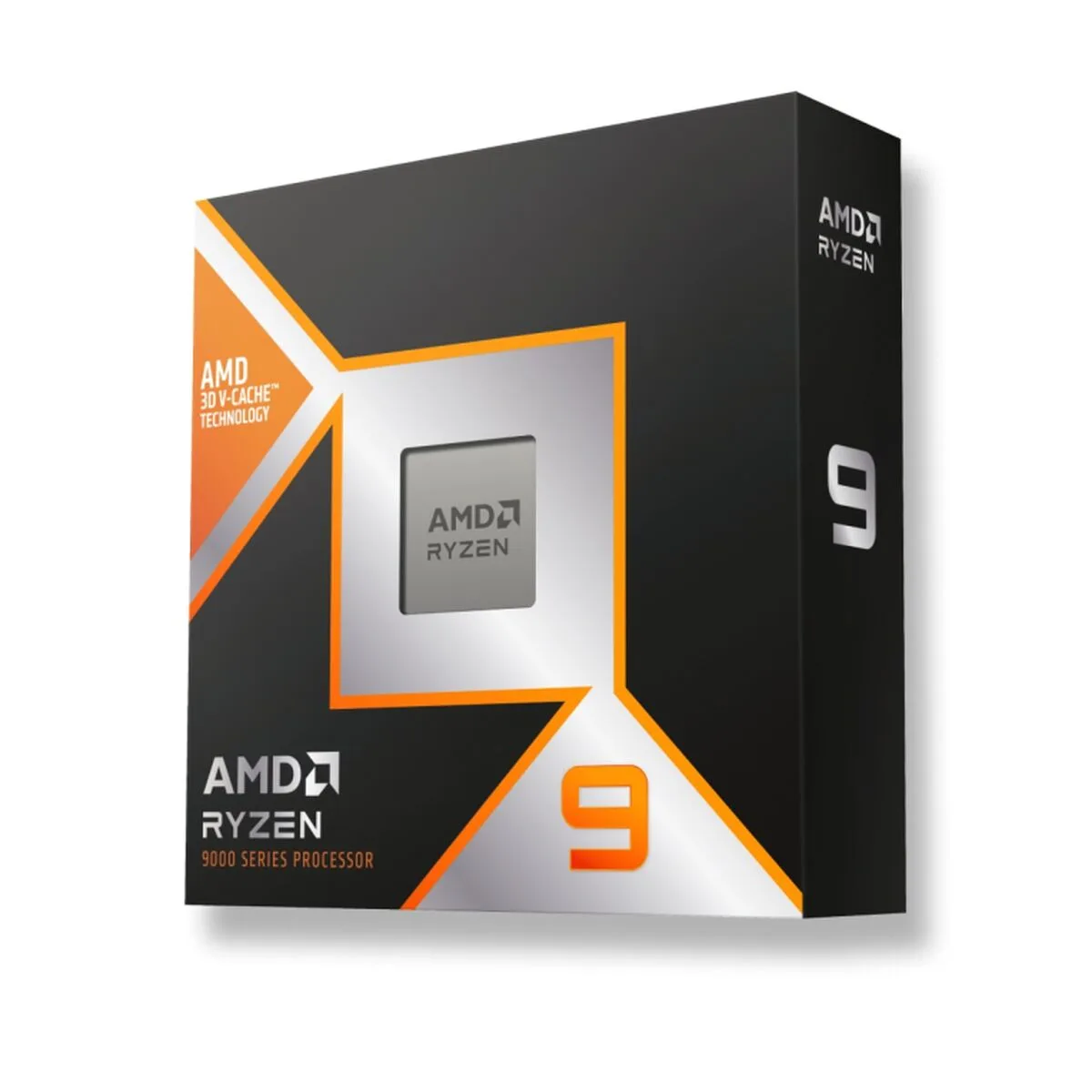 Processeur amd 100 100000719wof amd ryzen tm 9 9950x amd am5 s563221457. Diaytar réinvente votre quotidien avec des objets déco pleins de charme.