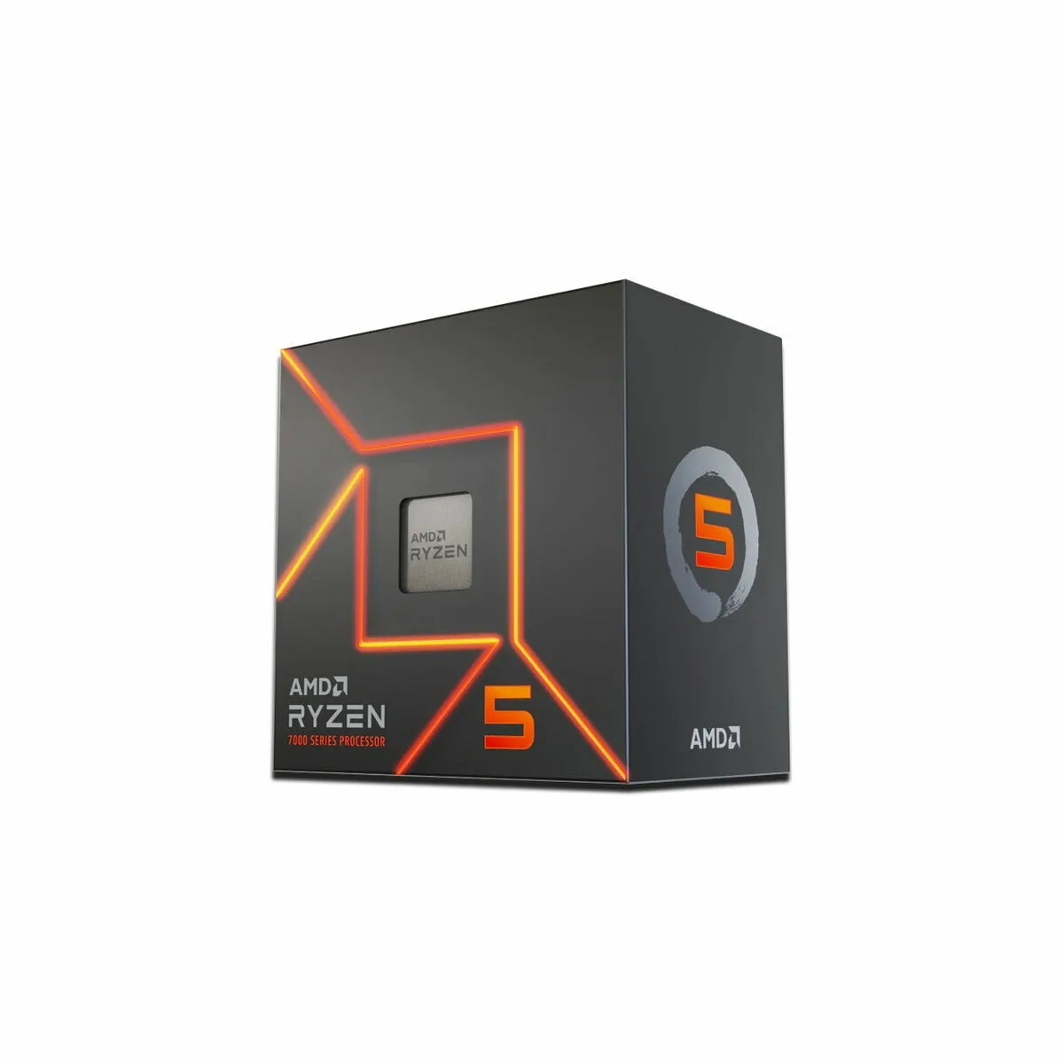 Processeur amd 100 100001015box amd ryzen 5 amd am5 64 bits s990961929. Diaytar, c'est le refuge des amoureux du beau et de l'utile, un sanctuaire dédié au produit parfait.