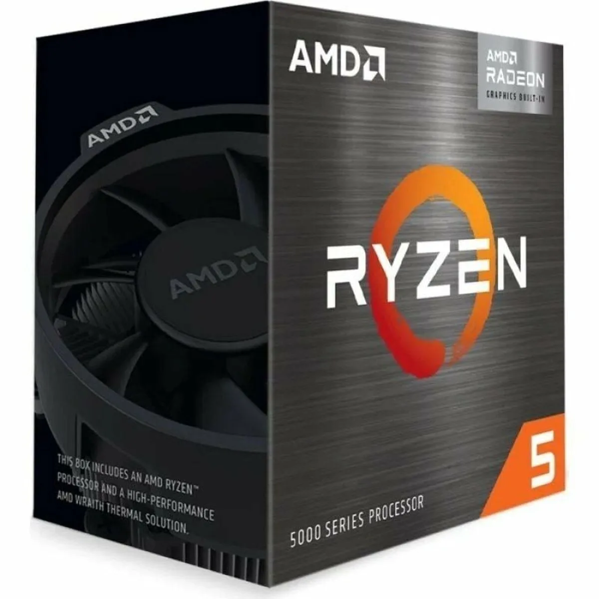 Processeur amd 100 100001488box amd ryzen tm 5 5600gt amd am4 s991727872. Notre credo ? L'excellence accessible. Diaytar rend le premium attainable dans chaque catégorie de produits.