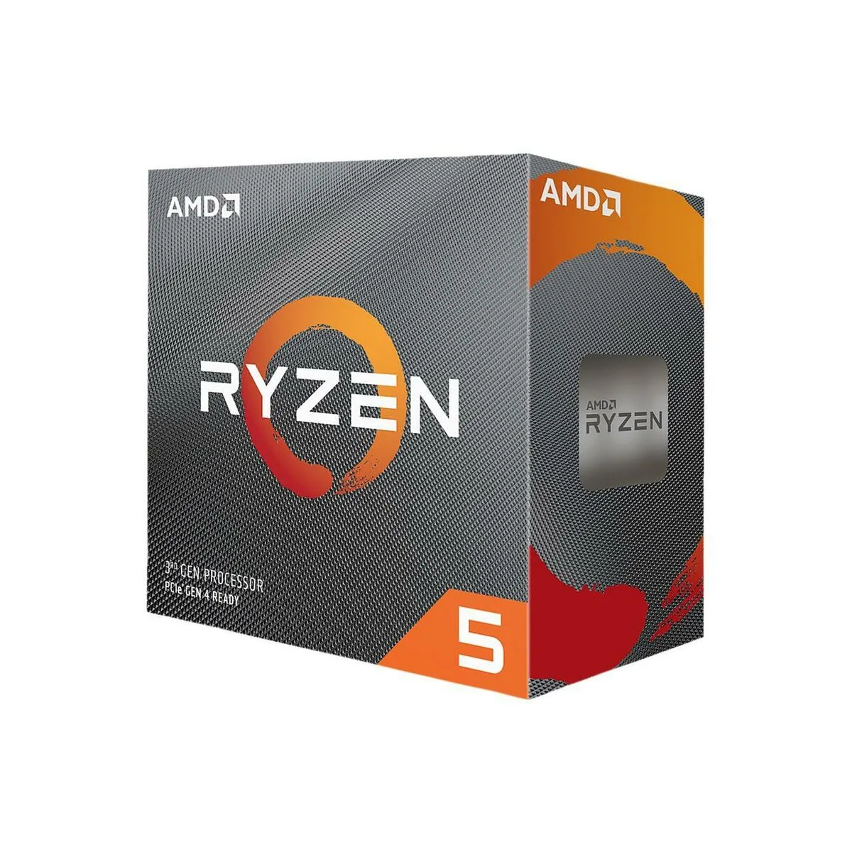Processeur amd ryzen 3 3600 64 bits amd am4 s919792858. Notre credo ? L'excellence accessible. Diaytar rend le premium attainable dans chaque catégorie de produits.