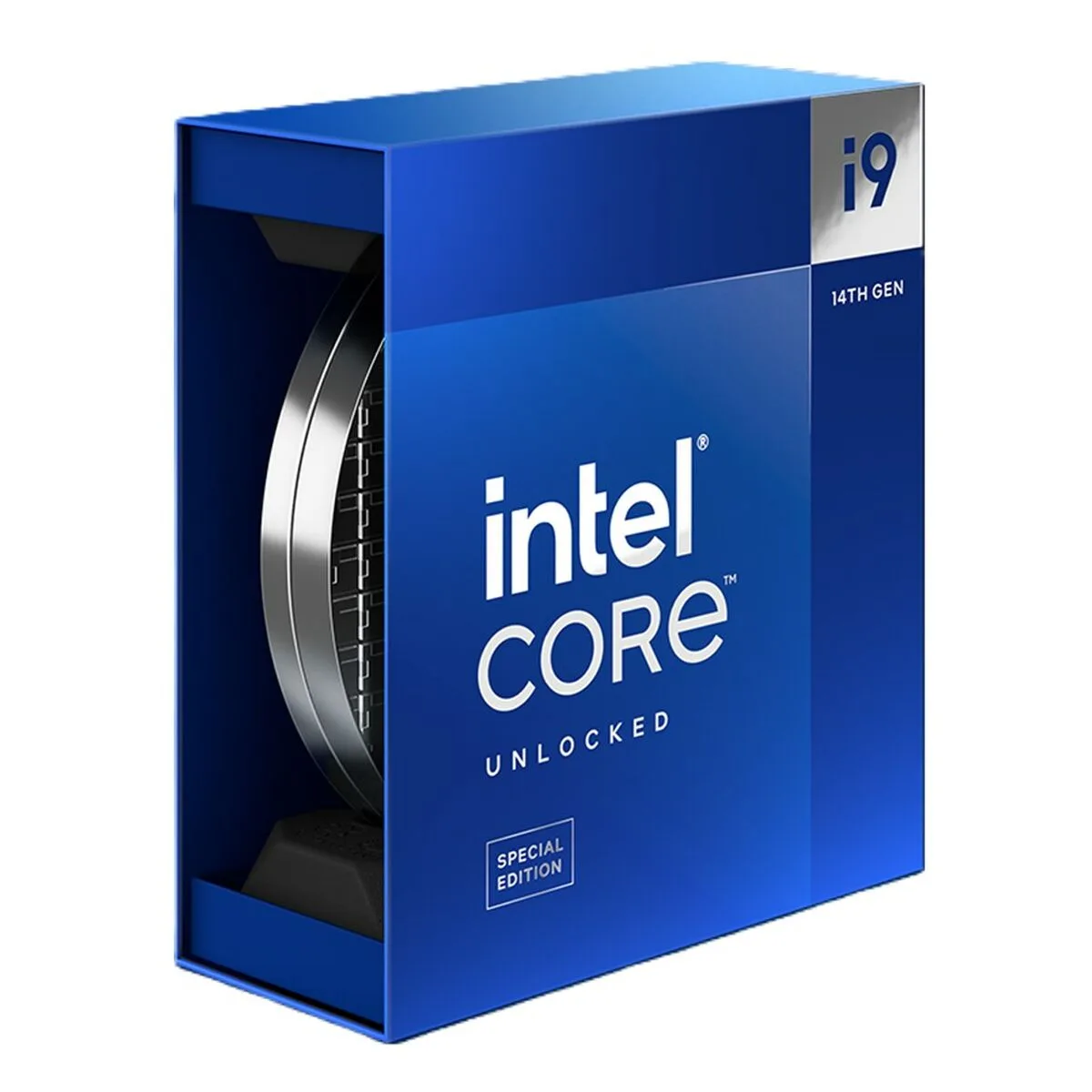Processeur intel core i9 14900ks 64 bits i9 14900ks lga 1700 s916727028. Prêt à upgrade votre vie ? Diaytar dégaine une arsenal de produits pour passer au niveau supérieur.
