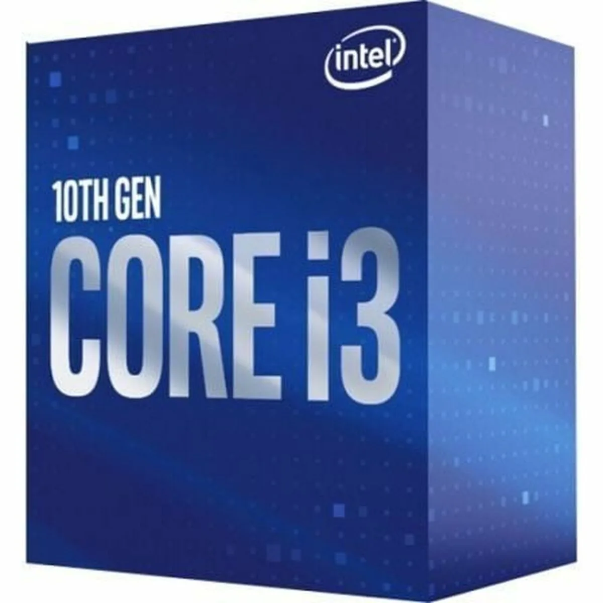 Processeur intel i3 10100 64 bits lga 1200 s912490996. Chez Diaytar, nous fusionnons l'utile à l'agréable avec une gamme complète de produits soigneusement choisis pour leur design et leur fonctionnalité
