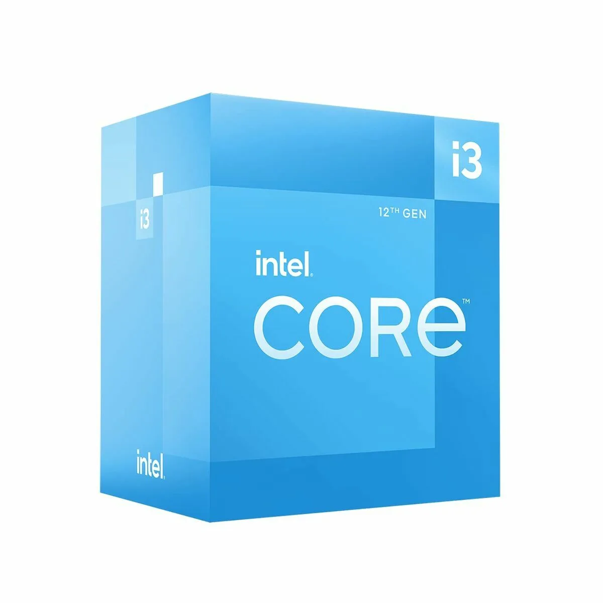 Processeur intel i3 13100 intel core i3 13100 lga 1700 s990395886. Diaytar a été conçu pour ceux qui voient le shopping en ligne comme une source d'inspiration et de solutions pratiques