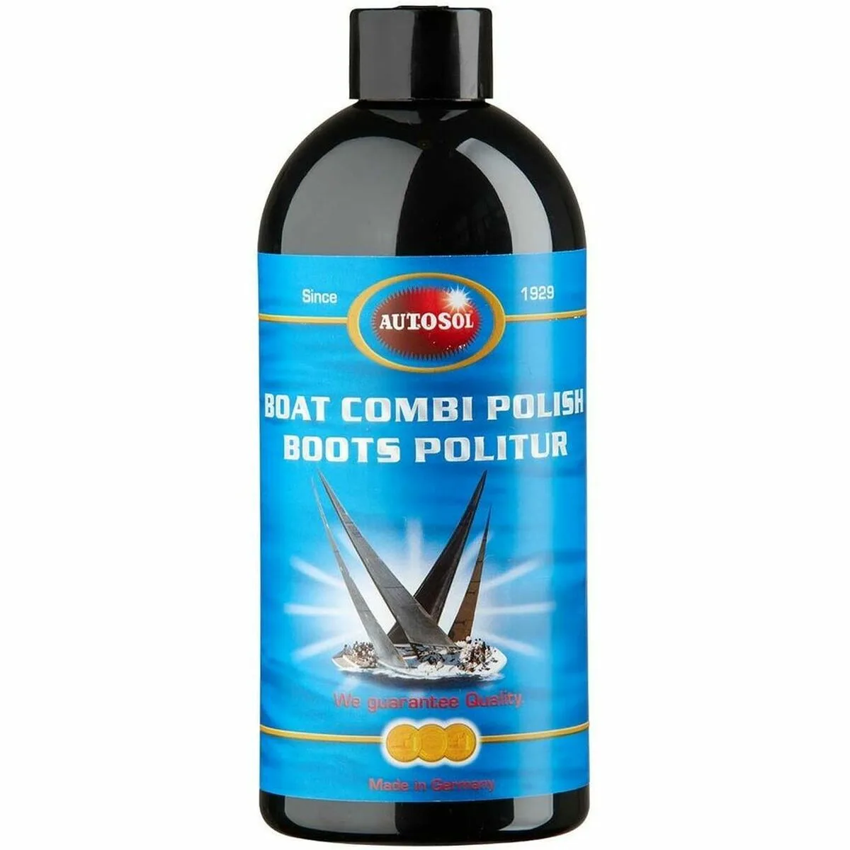 Produit de polissage liquide autosol marine bateau 500 ml s372191695. Diaytar, c'est votre éditeur de vie. Nous sélectionnons les produits qui deviendront les chapitres essentiels de votre quotidien.