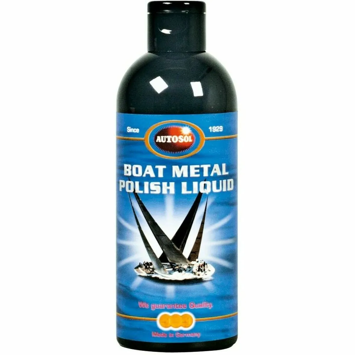 Produit de polissage liquide autosol marine bateau metal 250 ml s372192670. L'art de vivre à la française s'exprime dans notre collection maison Diaytar.
