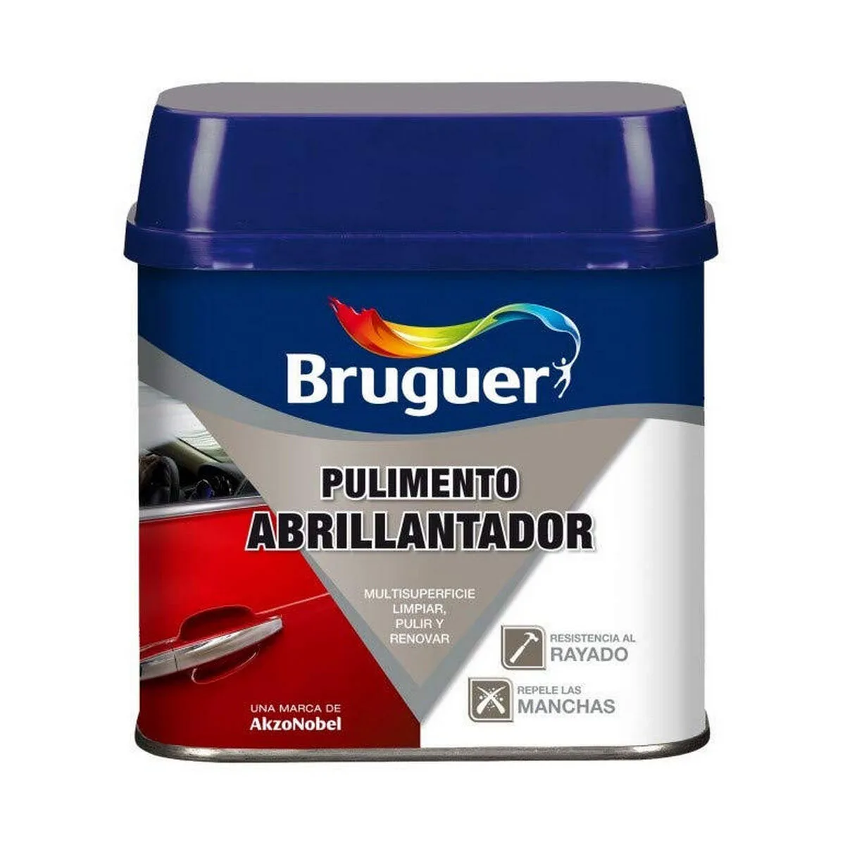 Produit de polissage liquide bruguer 5056393 polisseur 750 ml s791222445. Innovation, style et qualité : les trois piliers de l'expérience Diaytar.