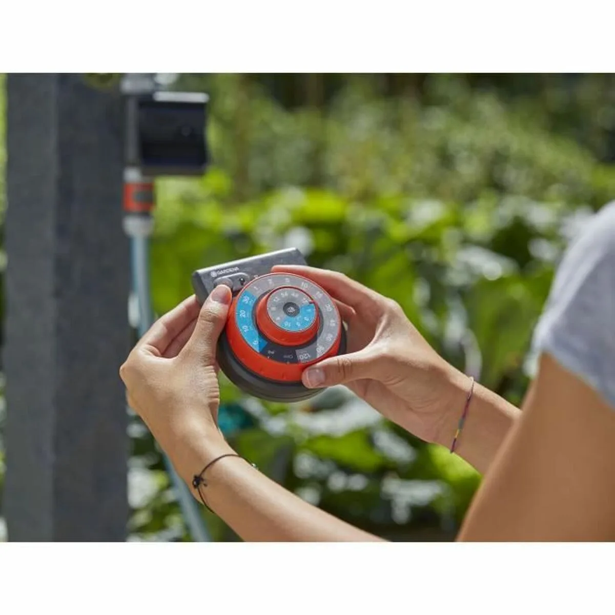 Programmateur d arrosage gardena s716099517. Diaytar Mode : Où l'élégance rencontre l'originalité pour un style unique.