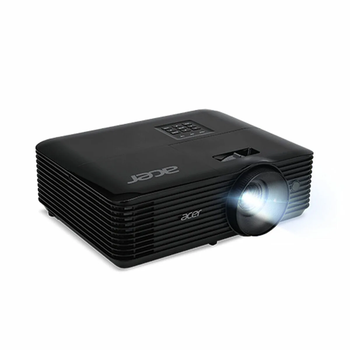 Projecteur acer mr jtw11 001 wxga 4500 lm s775106451. Notre credo ? L'excellence accessible. Diaytar rend le premium attainable dans chaque catégorie de produits.
