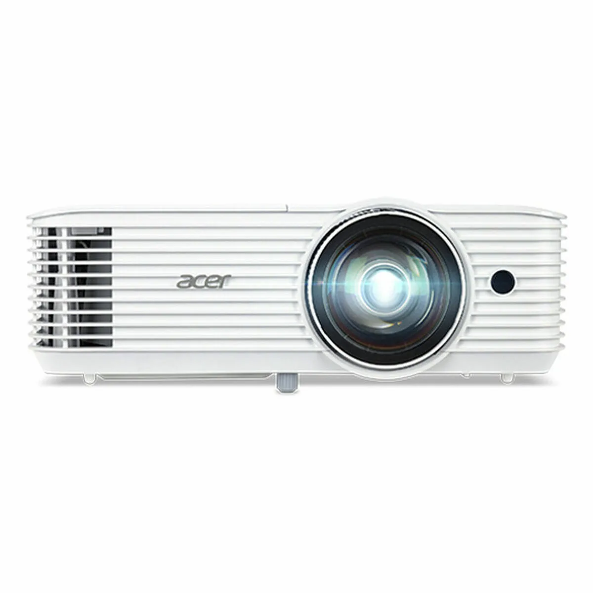 Projecteur acer s1386wh dlp blanc 3600 lm s775104260. Diaytar, c'est l'alchimie parfaite entre la froide efficacité de la tech et la chaleur rassurante des produits de qualité.