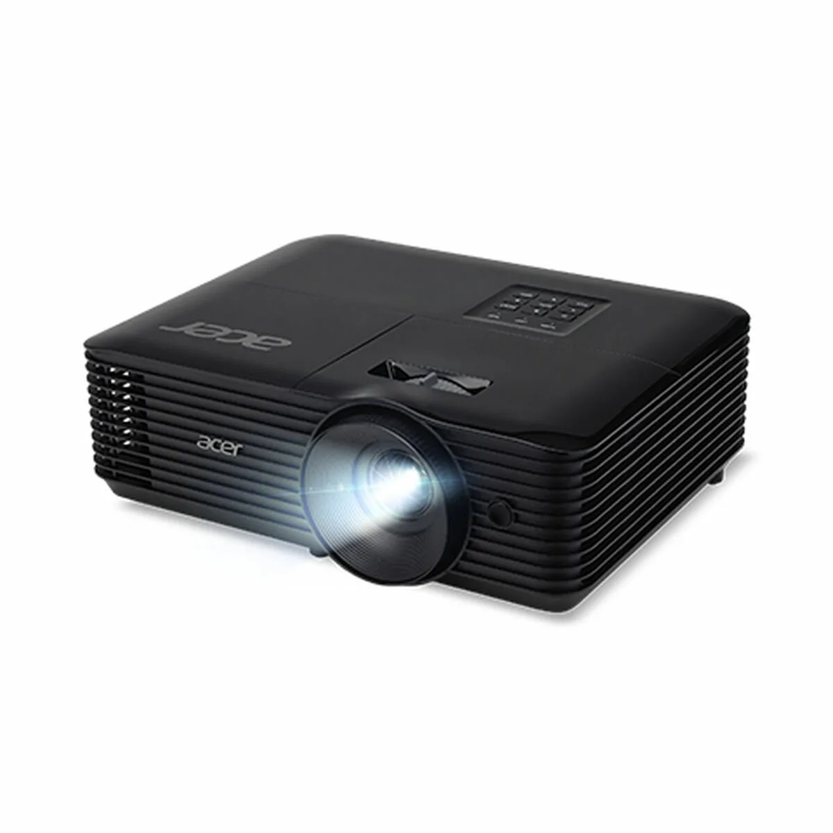 Projecteur acer x1128i 4500 lm svga m050014666. Bienvenue chez Diaytar - Votre destination shopping pour tous vos besoins du quotidien !