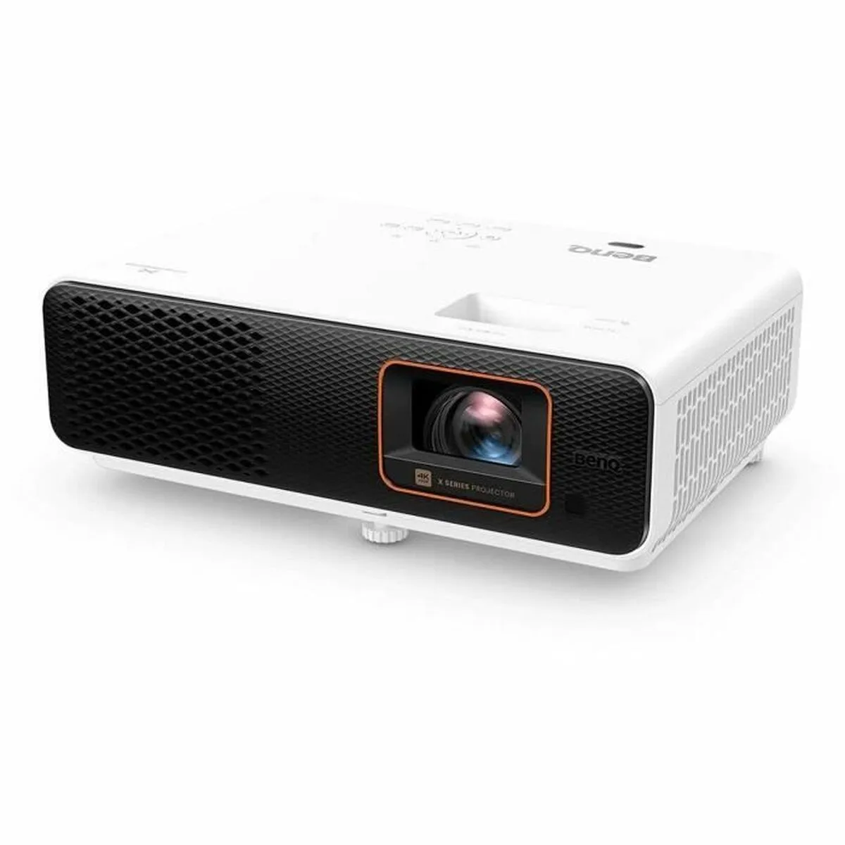 Projecteur benq x500i full hd 2200 lm 3840 x 2160 px m032293634. Avec Diaytar, faites de chaque achat en ligne une découverte et de chaque produit un ajout valuable à votre univers