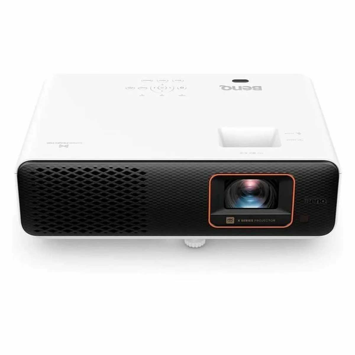 Projecteur benq x500i full hd 2200 lm 3840 x 2160 px m032293679. L'excellence à portée de clic avec la boutique en ligne Diaytar.