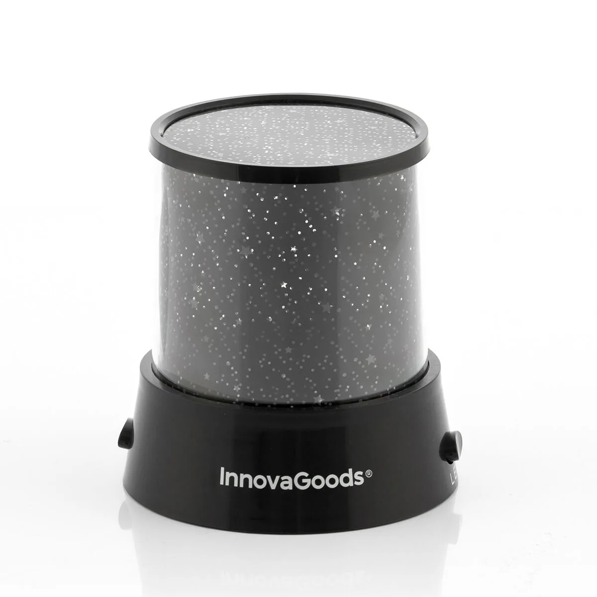Projecteur d etoiles led vezda innovagoods v010354467. Diaytar mise sur l'intelligence collective : notre communauté nous guide pour dénicher les produits les plus plébiscités.