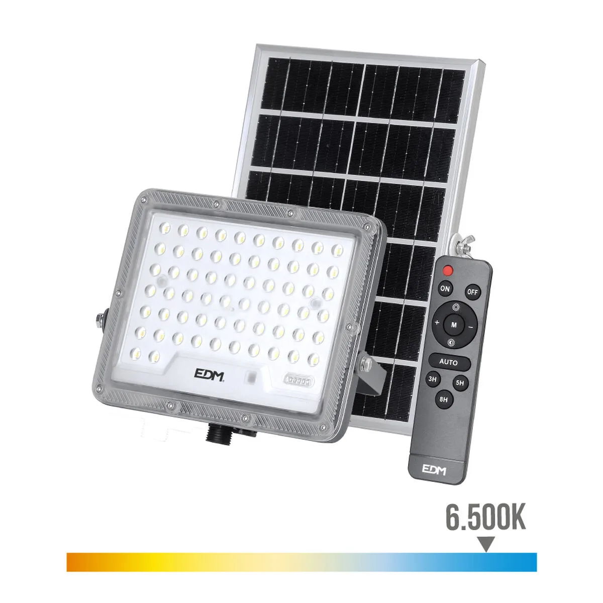 Projecteur edm 31859 slim 300 w 2500 lm solaire 6500 k s792290498. Prêt à upgrade votre vie ? Diaytar dégaine une arsenal de produits pour passer au niveau supérieur.