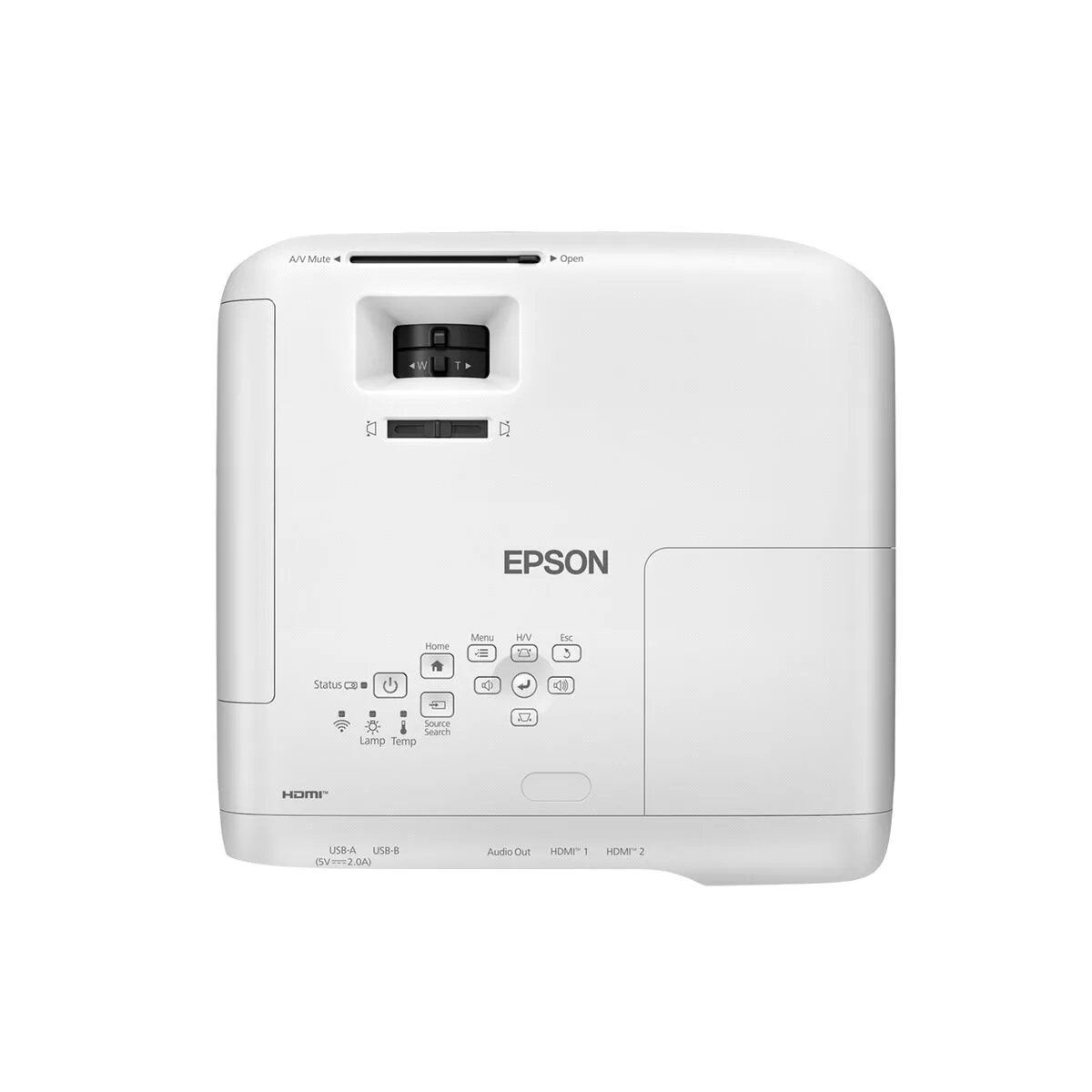 Projecteur epson eb fh18 full hd ansi 3300 4000 lm 1920 x 1080 px s7721728155. Diaytar, c'est la garantie de tomber sur ce produit unique qui fera de votre quotidien une expérience extraordinaire