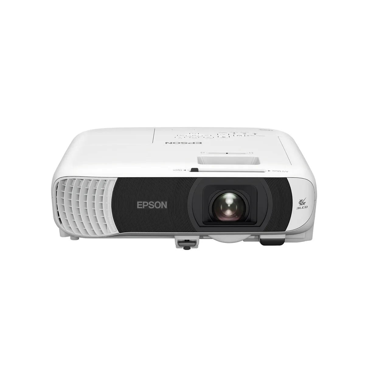 Projecteur epson eb fh18 full hd ansi 3300 4000 lm 1920 x 1080 px s7721728174. Chez Diaytar, nous croyons que le meilleur des produits généraux et électroniques doit être accessible à tous, sans compromis sur le style